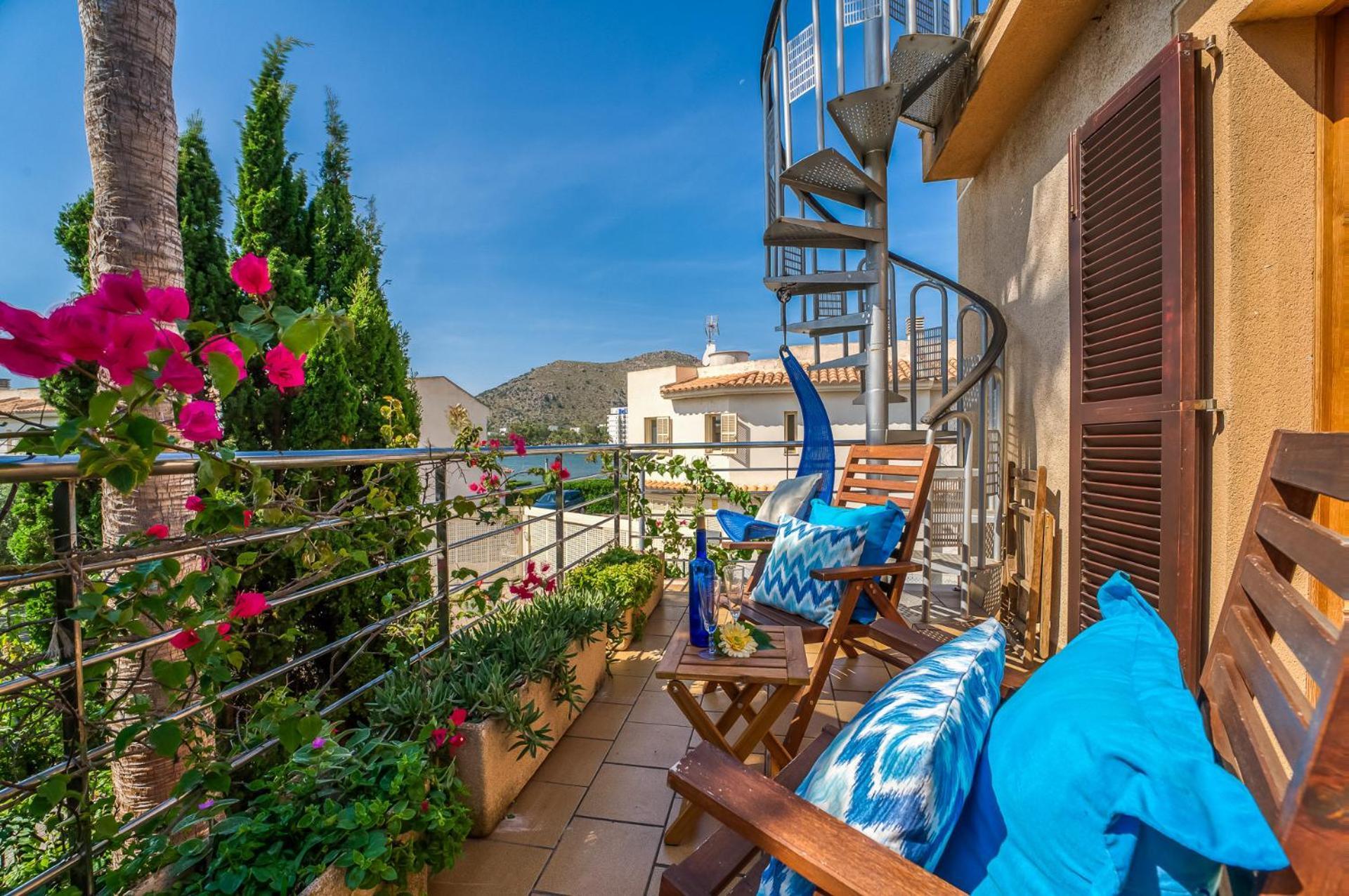 Ideal Property Mallorca - Luca Alcúdia Exterior foto