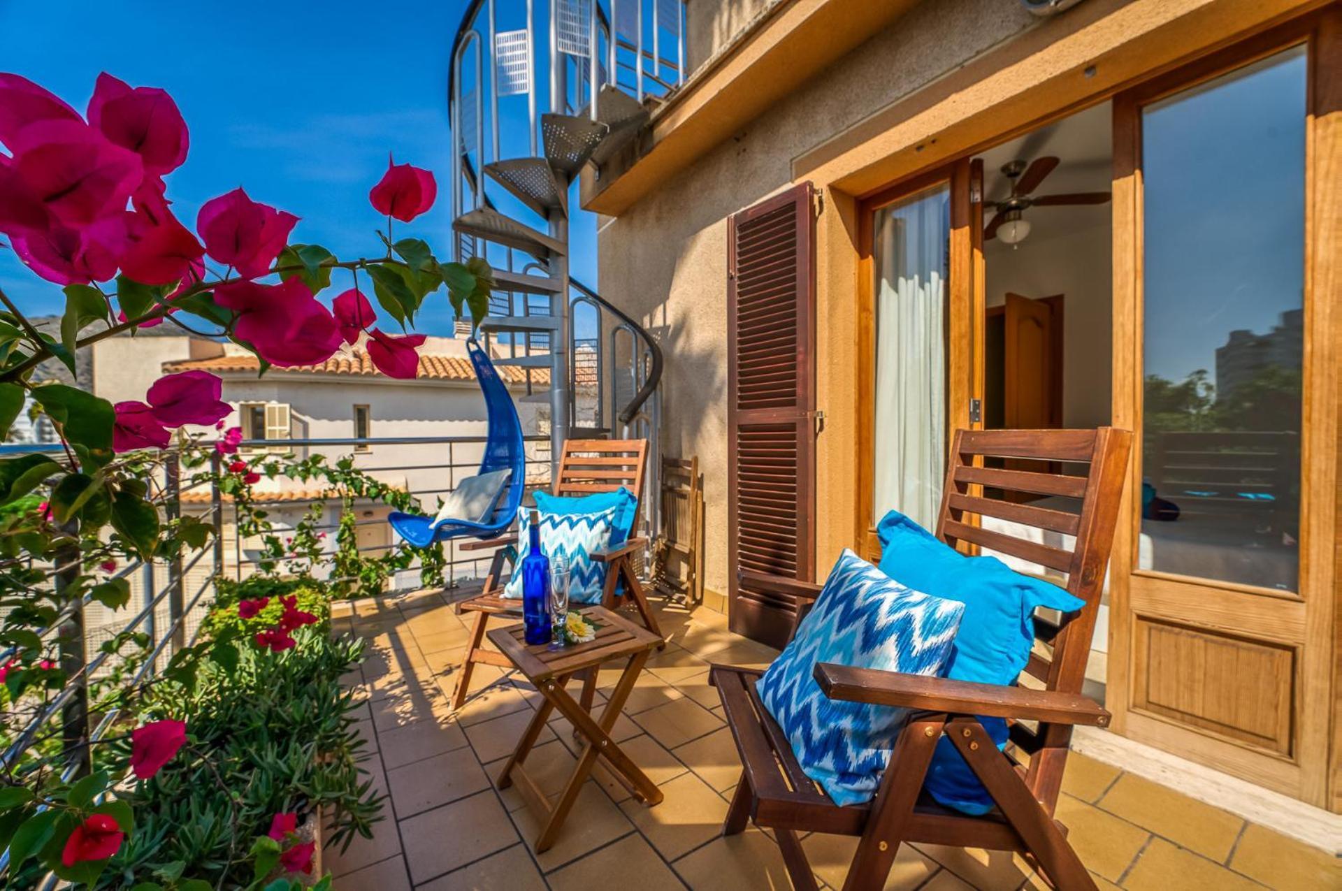 Ideal Property Mallorca - Luca Alcúdia Exterior foto