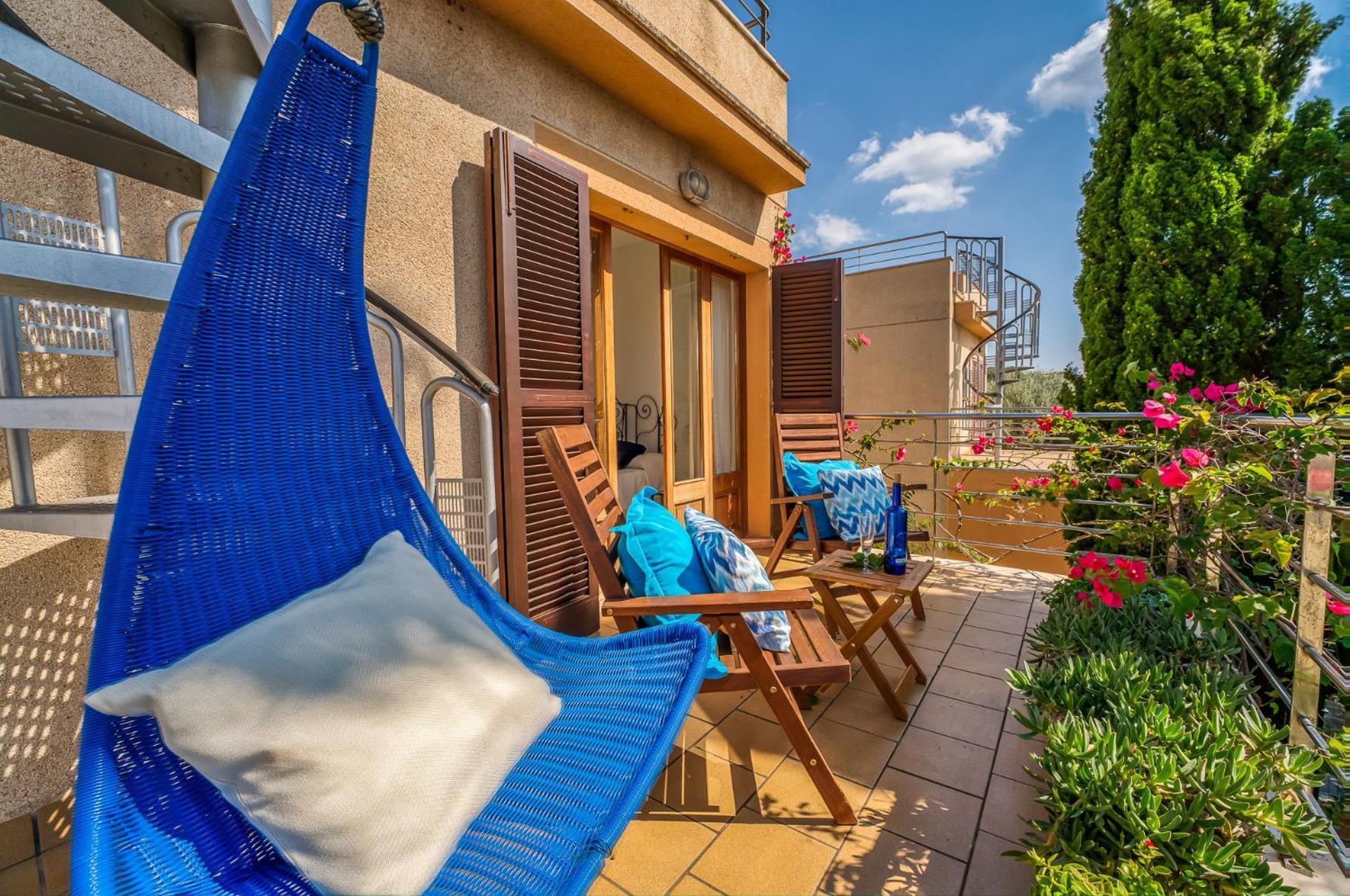Ideal Property Mallorca - Luca Alcúdia Exterior foto