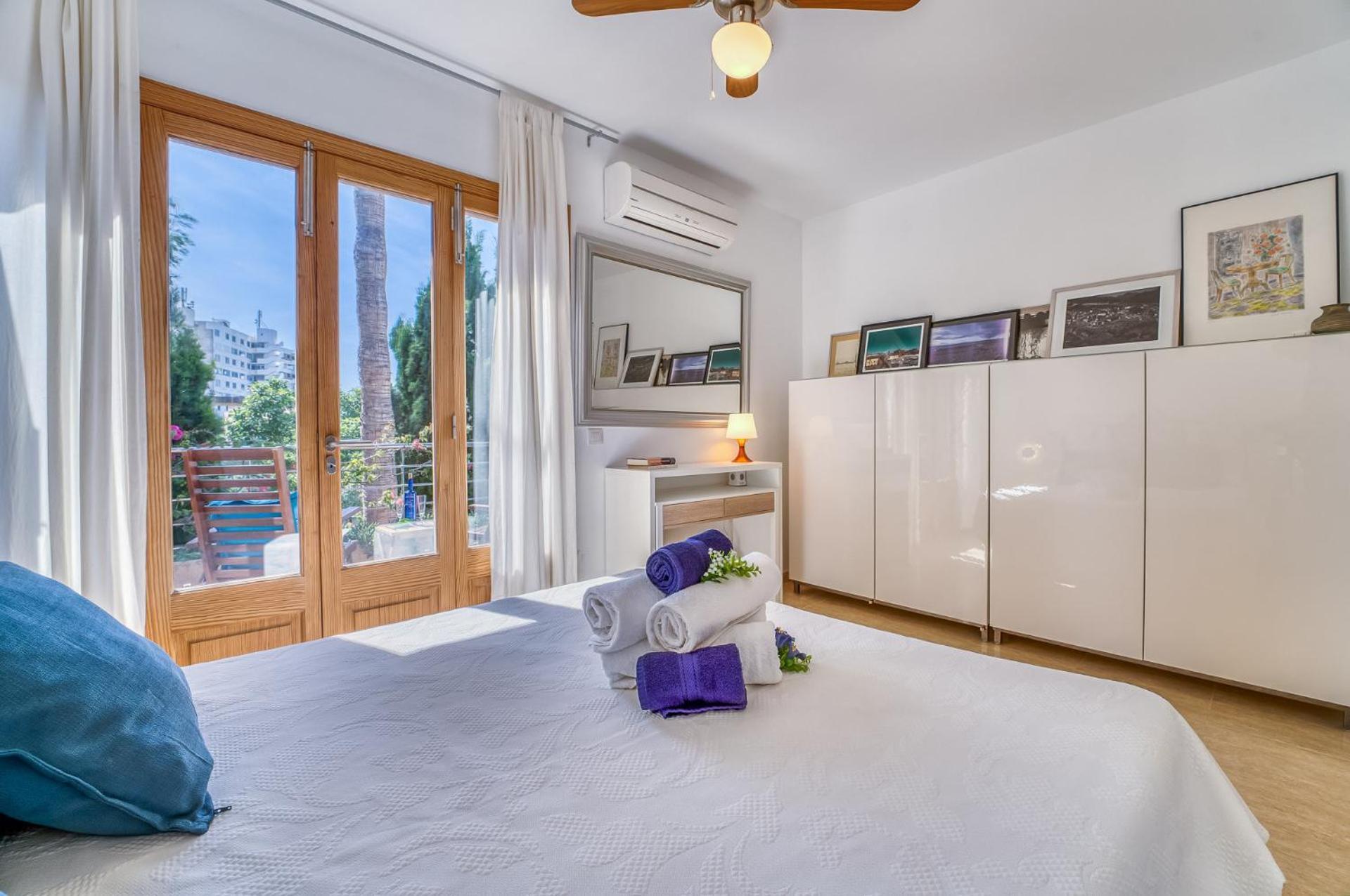 Ideal Property Mallorca - Luca Alcúdia Exterior foto