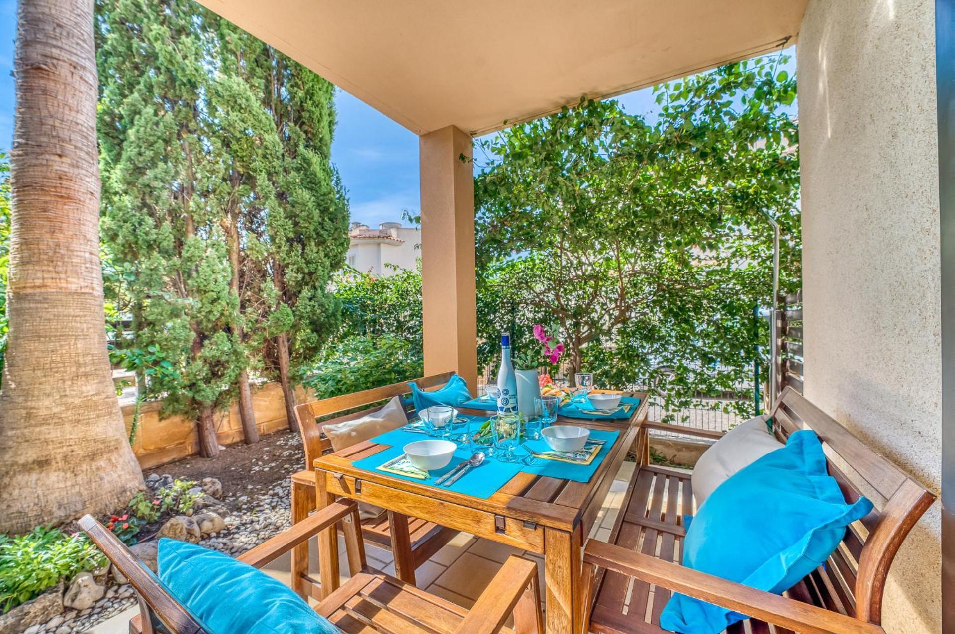 Ideal Property Mallorca - Luca Alcúdia Exterior foto