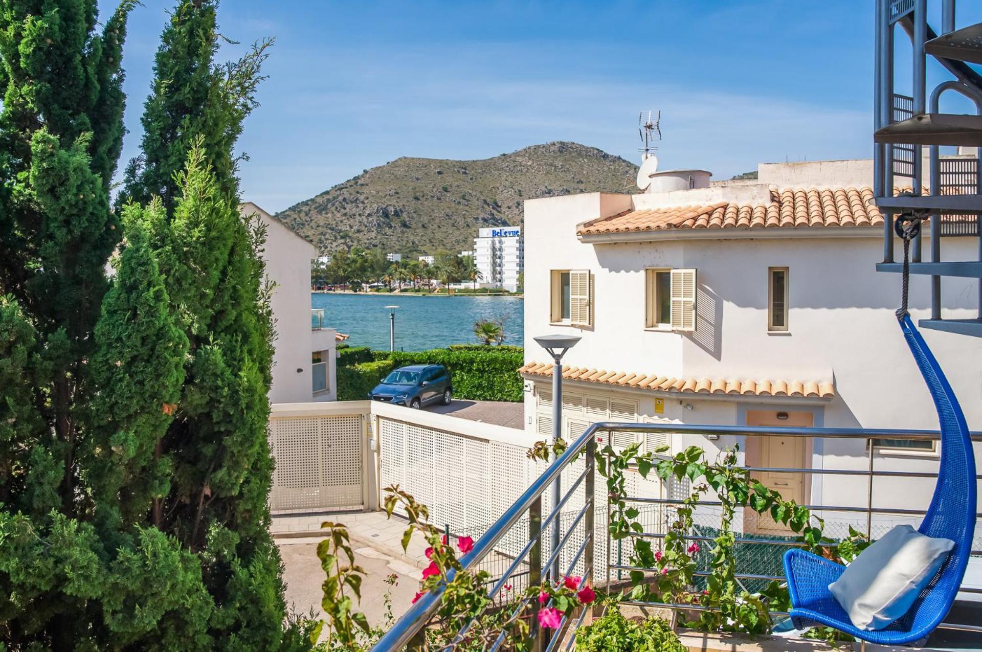 Ideal Property Mallorca - Luca Alcúdia Exterior foto