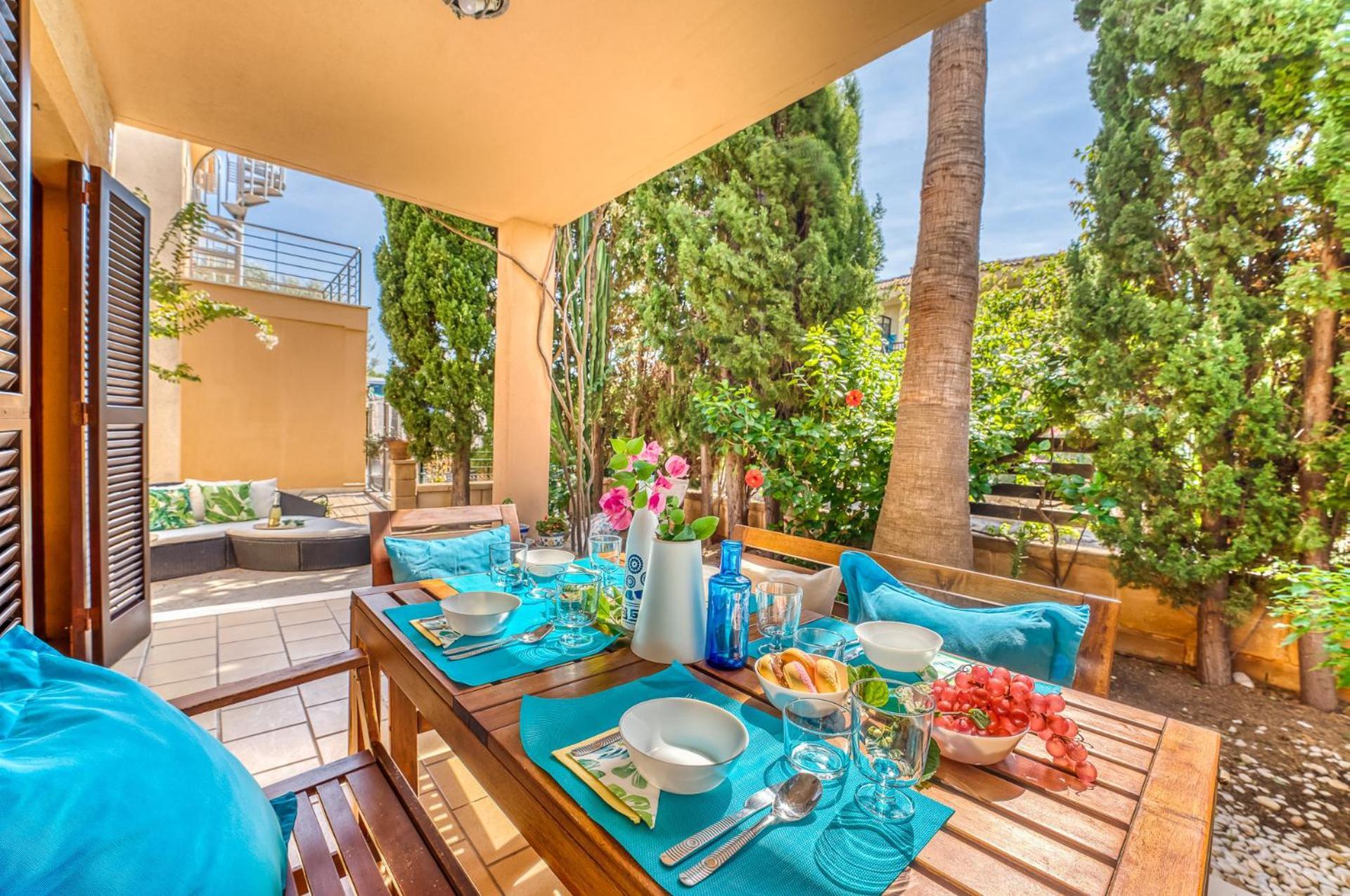 Ideal Property Mallorca - Luca Alcúdia Exterior foto