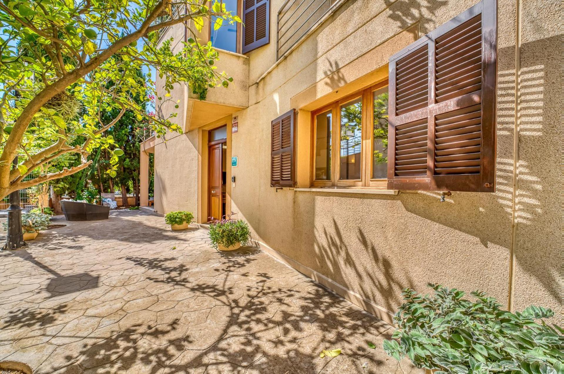 Ideal Property Mallorca - Luca Alcúdia Exterior foto