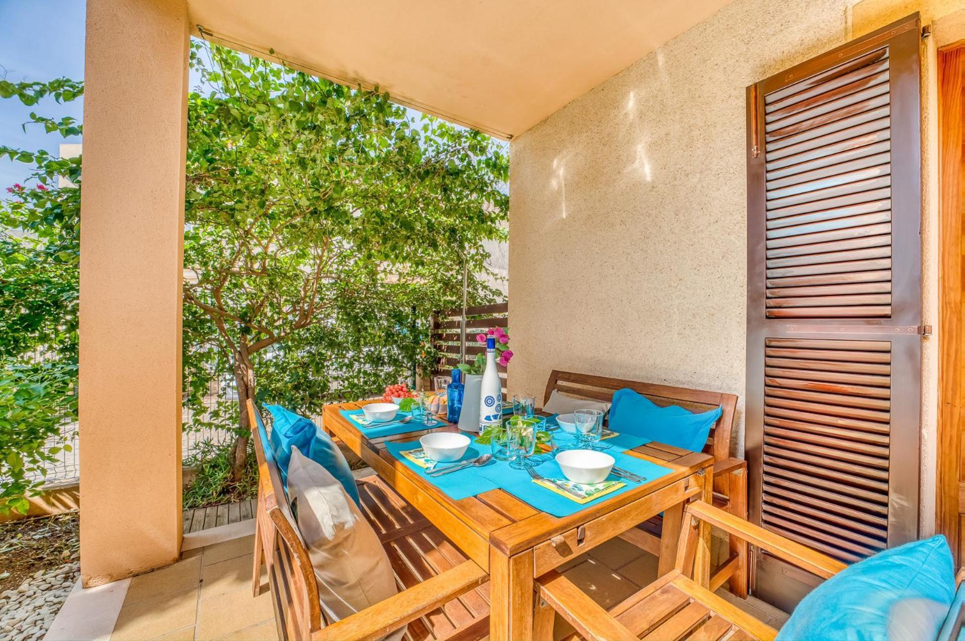 Ideal Property Mallorca - Luca Alcúdia Exterior foto